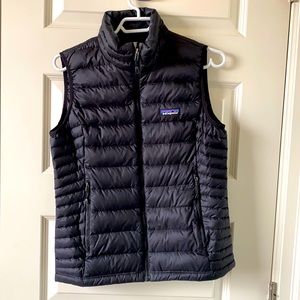 Patagonia Down Sweater Vest